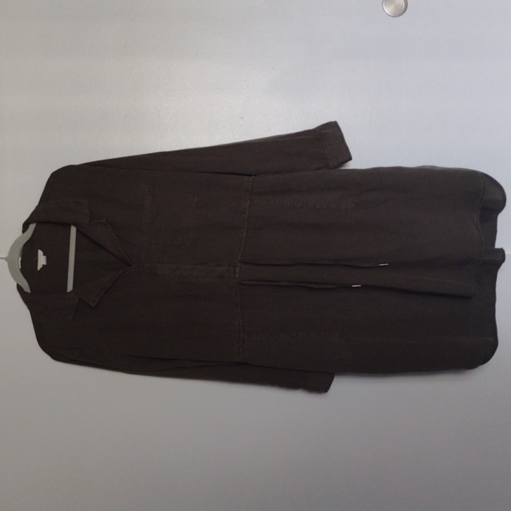 Caslon dress